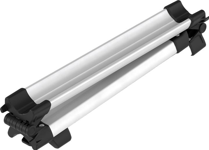 Produktbild Thule EasyFold XT Laderampe (Silber, Schwarz)