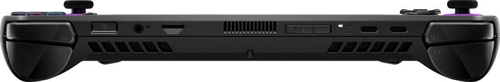 Produktbild MSI ROG Ally RC72LA-NH011W Z1 EXTRE/0001DA/24G/WOK/1ANH/WOC/WAE/G2