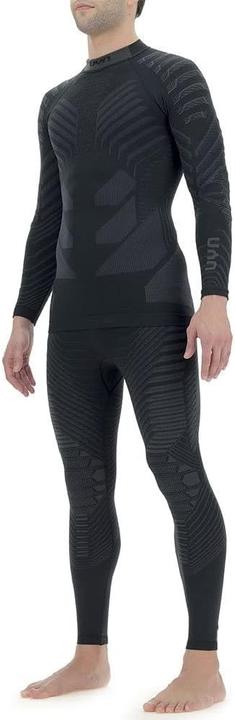 Image du produit UYN T-shirt thermique à col montant Resilyon (S, M)