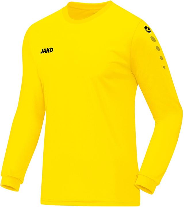 Actual product image JAKO Trikot Team La (XXL)