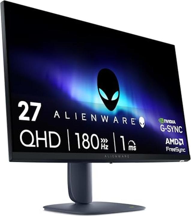 Produktbild Dell Alienware 27 AW2725DM (2560 x 1440 Pixel, 27")