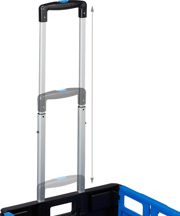 Immagine prodotto Relaxdays Carrello della spesa