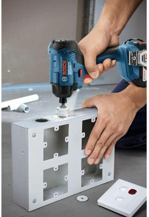 Produktbild Bosch Professional GDR 18V-160