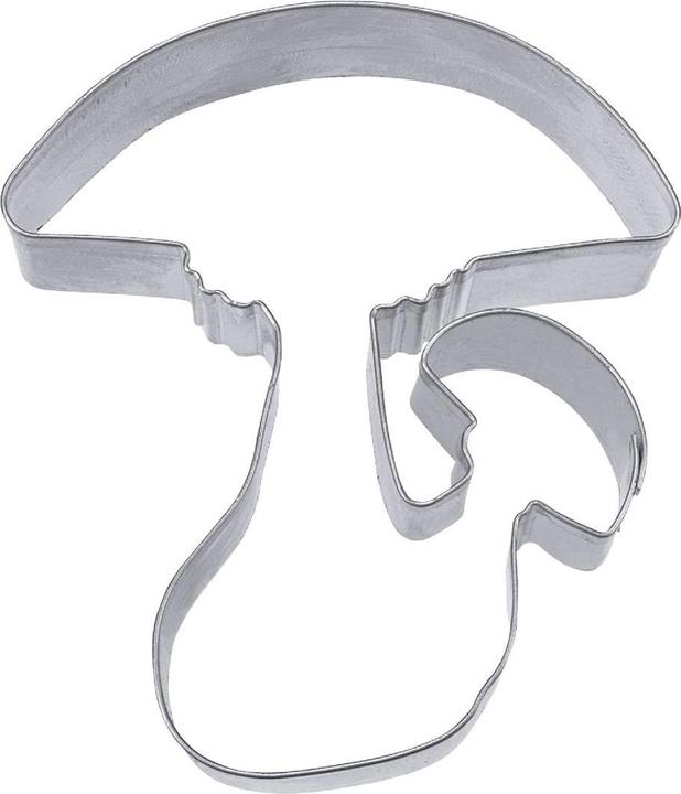 Actual product image Städter Cookie Cutter Toadstool
