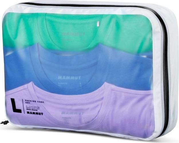 Produktbild Mammut Packing Cube Dry L