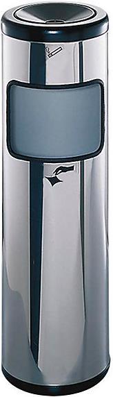 Produktbild kaiserkraft Kombiascher (24 l)