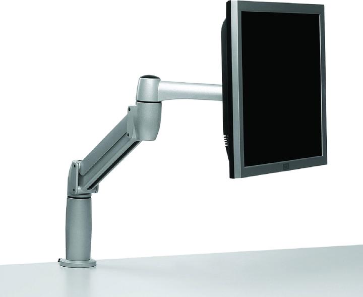Produktbild Bakker Elkhuizen Space-arm flatscreen arm (Tisch, 24", 7.50 kg)
