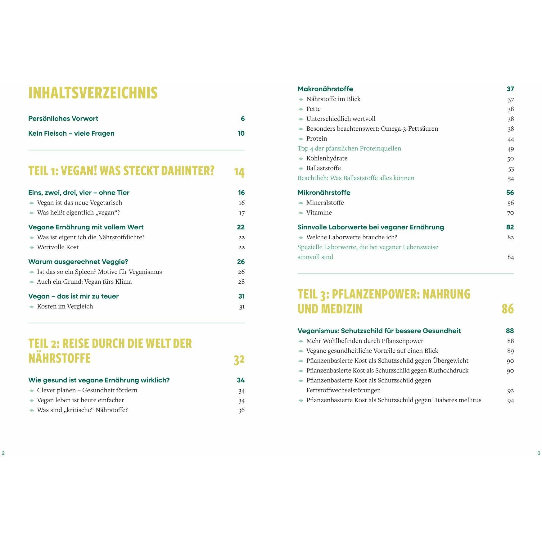 Thumbnail - Der Vegan-Doc für alle Fälle, Ratgeber von Ronny Dr. Tekal, Markus Dr. Kolm