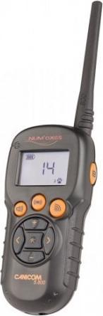 Produktbild Num'axes Canicom 5.800 (Radio Frequency (RF))