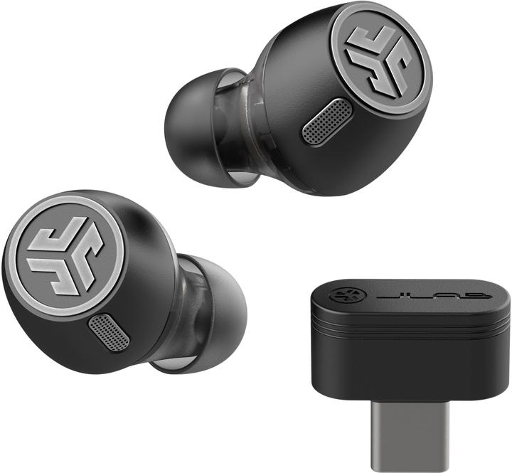 Actual product image JLab Audio Epic Lab (ANC, 13 h, Wireless)