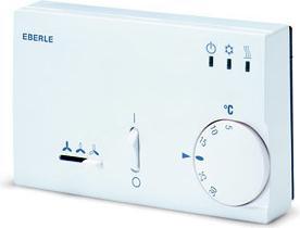 Immagine prodotto Eberle Controls Centralina climatica EBER