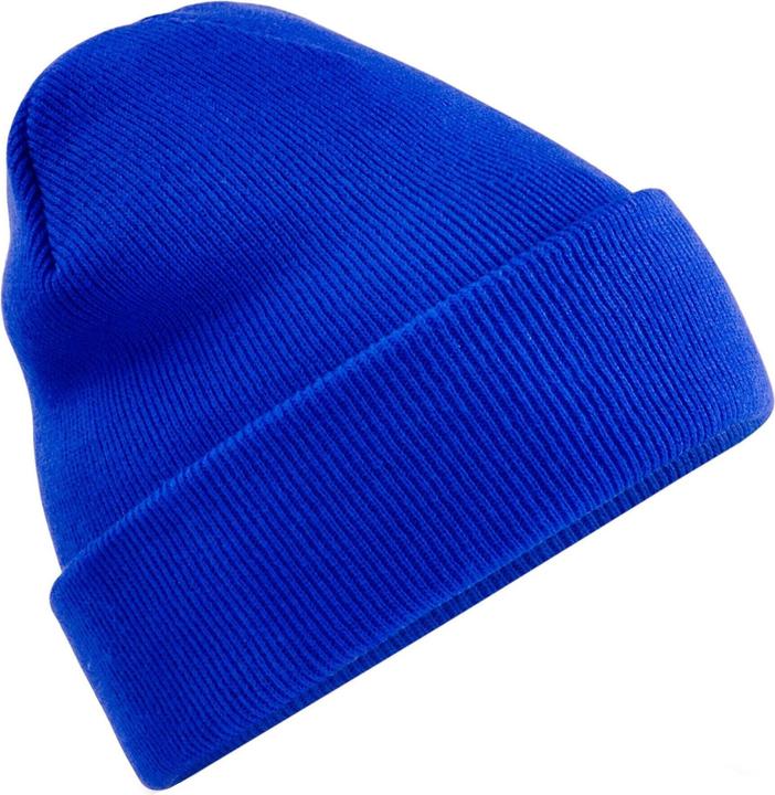 Image du produit Beechfield - Bonnet ORIGINAL (Taille unique)