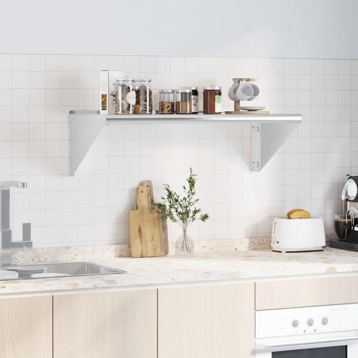 Produktbild vidaXL Wandregal (45 x 31 x 100 cm)