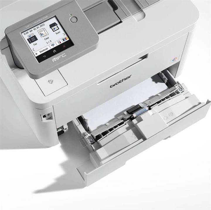 Produktbild Brother MFC-L8340CDW (Laser, Farbe)