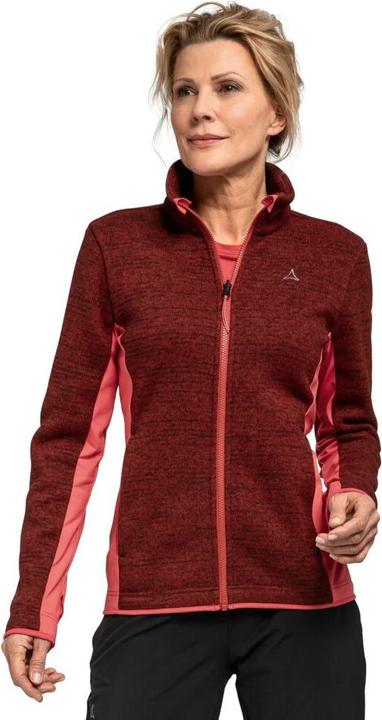 Produktbild Schöffel Women's Zip-In Fleece Oberau (36, S)