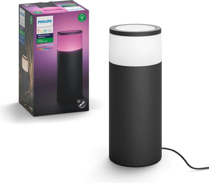 Image du produit Philips Hue Extension de Calla (640 lm, IP65)