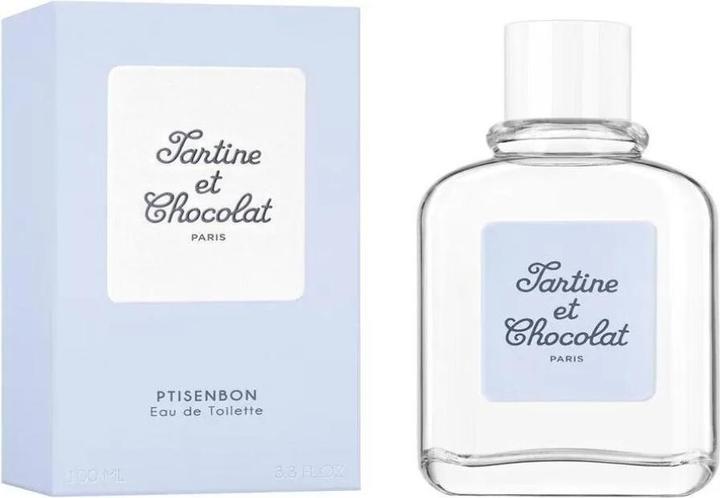 Tartine et Chocolat Ptisenbon EDT 100ml Spray