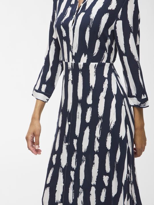 Produktbild Vila VIAYA PAYA Maxi Etuikleid (42)