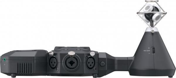 Produktbild Zoom VRH-8 Ambisonic Mic Capsule for H8 (Mikrofon)