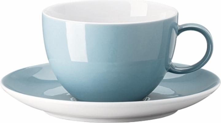 Actual product image Thomas Sunny Day Soft Blue teacup 2pcs (1x)