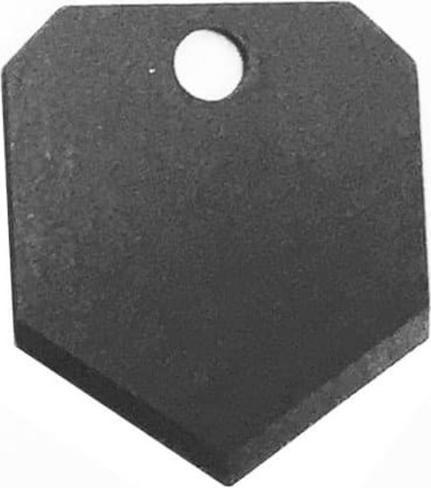 Actual product image Dönges Replacement blade for professional pipe shears / hose shears "SPEEDCUT" 14 mm (Replacement blade)