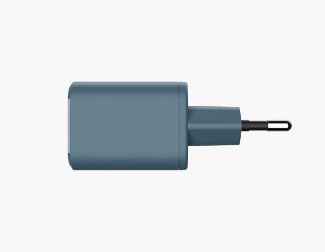 Immagine prodotto Fresh'N Rebel Mini Caricatore USB A + USB C (30 W)