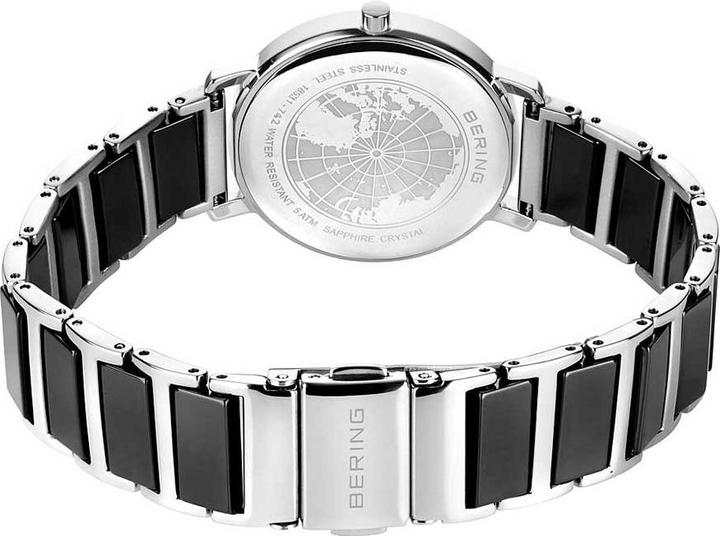 Produktbild Bering Ceramic 18531-742 (Analoguhr, 39 mm)