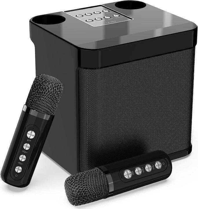 Mumuwind Sistema karaoke
