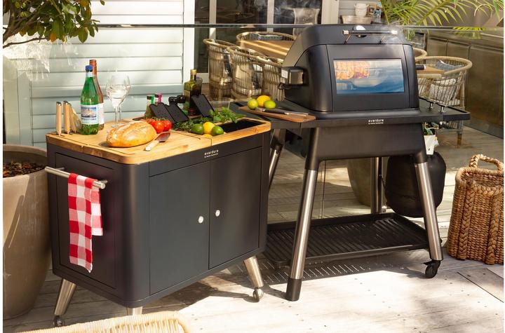 Produktbild Everdure Force (6.40 kW)
