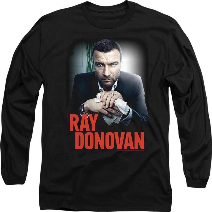 Immagine prodotto Ray Donovan Clean Hands Maglietta Adulto Unisex (XL)