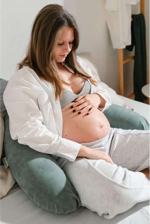 Immagine prodotto Doomoo Buddy Corduroy (140 cm)