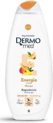 Produktbild Dermomed BAGNO 650 ML MANGO ENERGIA Body Wash (650 ml)
