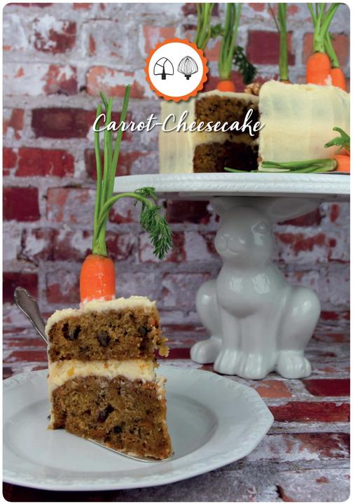 Produktbild Cheesecakes (Deutsch, Anna-Maria von Kentzinsky, 2017)