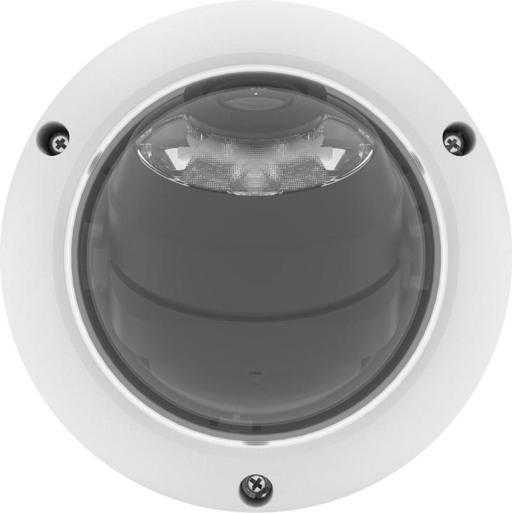 Actual product image Hikvision 4 MP ColorVu Fixed Dome (2560 x 1440 Pixels)