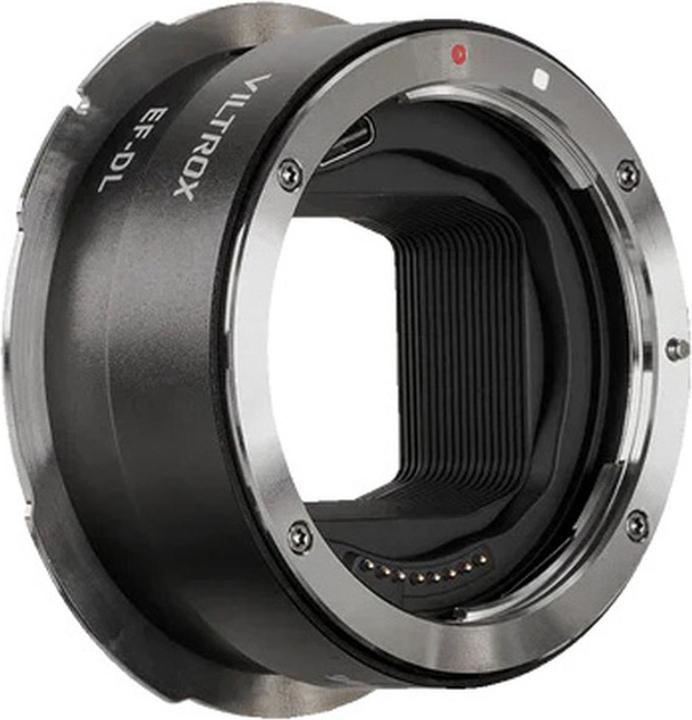 Image du produit Viltrox Canon EF/EF-S Mount Lenses to DJI Ronin 4D