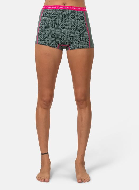 Immagine prodotto Kari Traa Boxer rosa (L)