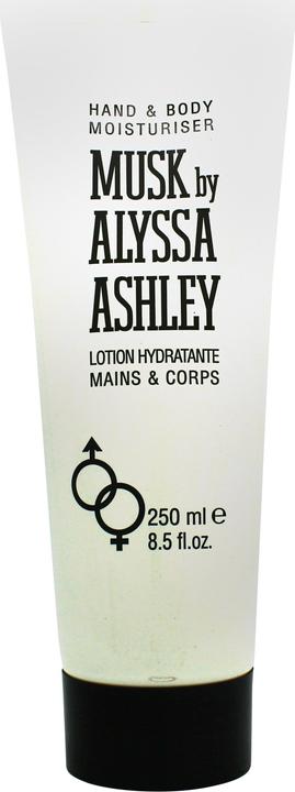 Produktbild Alyssa Ashley Musk (Körperlotion, 250 ml)