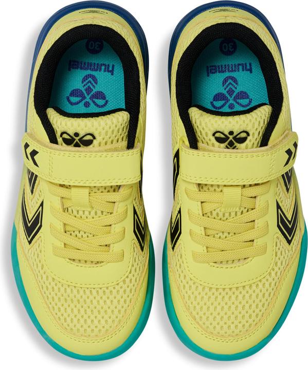 Actual product image hummel Multiplay Flex Vc Jr (32)