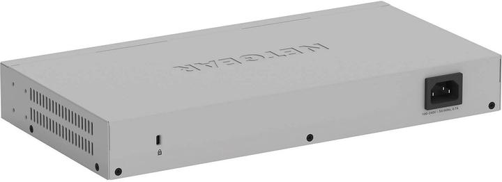 Actual product image Netgear 16-Port Gigabit Ethernet Unmanaged Switch (16 ports)