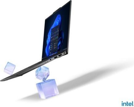 Actual product image Lenovo ThinkPad X1 Carbon Gen 13 Copilot+ PC (14", 1000 GB, 32 GB, English-international)