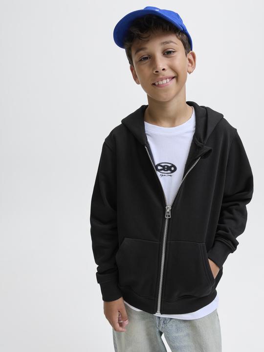 Produktbild Jack & Jones Kapuzenpullover Junior Kapuzenpullover (140)