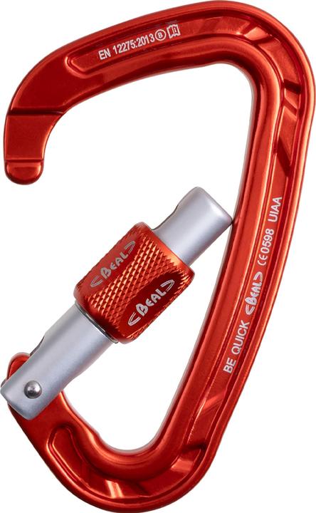 Produktbild Beal Be Quick Karabiner
