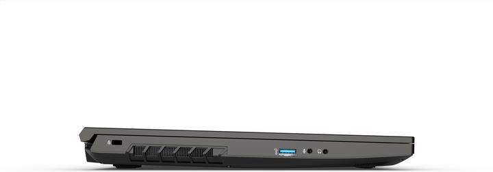Actual product image XMG Neo 15 (15.60", 1000 GB, 16 GB, DE, Intel Core i7-11800H)