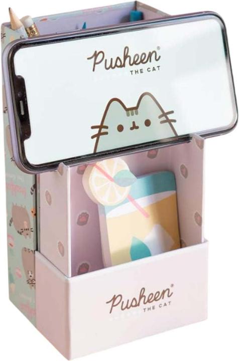 Immagine prodotto Pusheen Astuccio per matite Rose