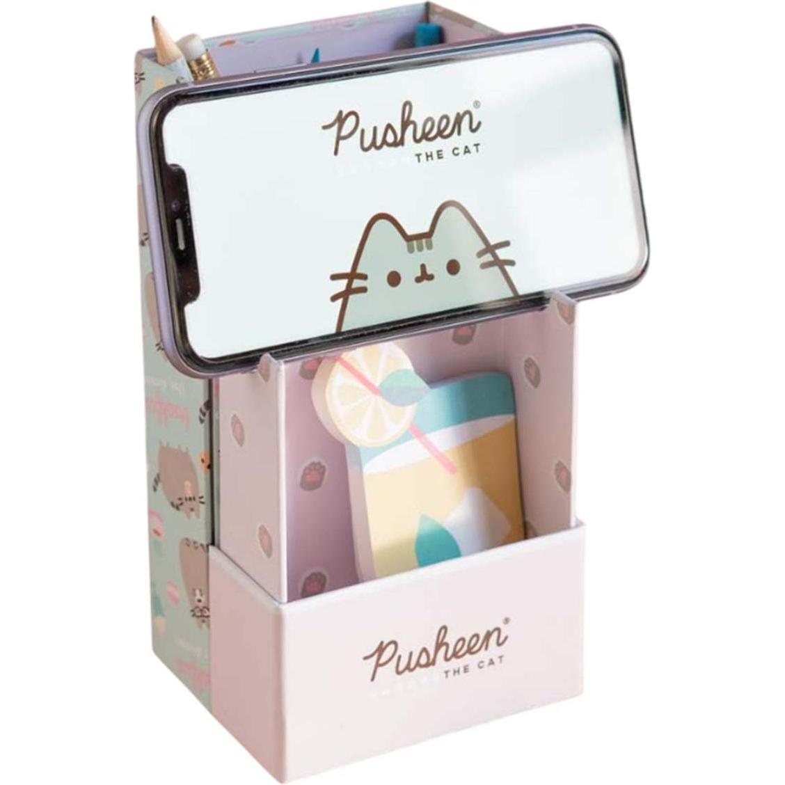 Pusheen Mappchen Rose Federmappe (MARE0102)