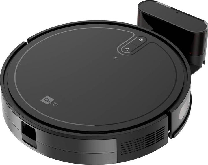 Actual product image Aeco Vacubot X3 (Robot vacuum)