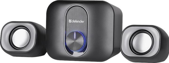 Produktbild Defender Głośniki komputerowe V13 2.1 11W USB podświetlenie LED