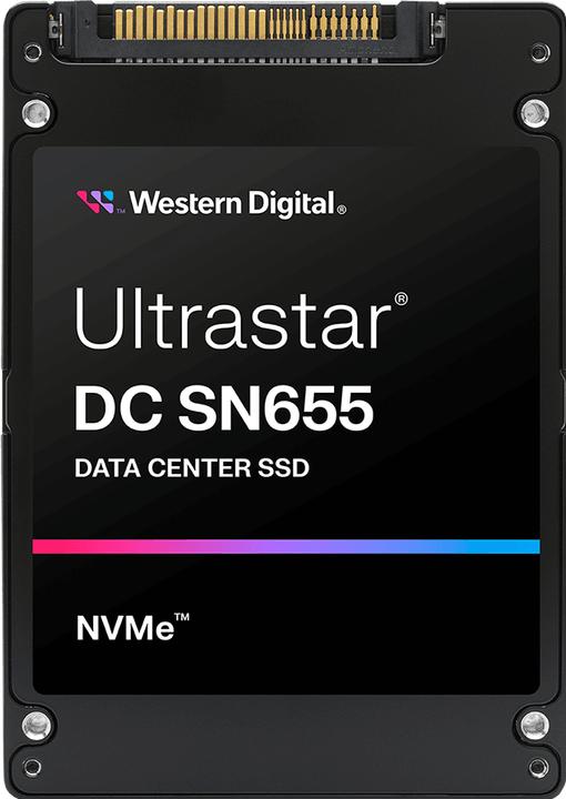 Wd Ultrastar Western Digital Sn840 Dysk SSD Western Digital