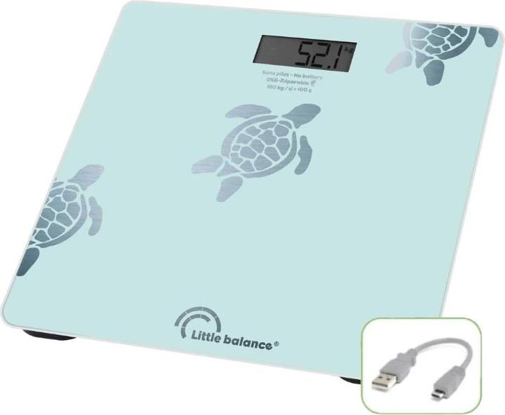 Actual product image Little Balance 8730 (180 kg)