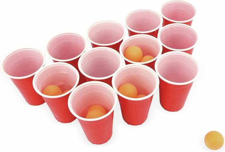 Actual product image Champ Bier-Pong